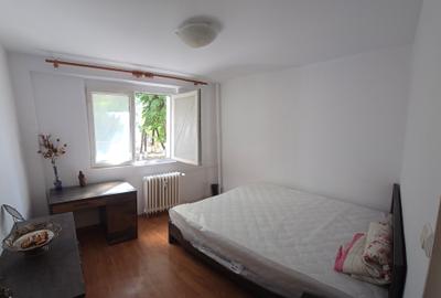 Drumul Taberei-2 camere, et  1, bloc reabilitat - 3