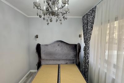 Apartament 3 camere Militari Exigent Plaza Faza 1, decomandat, centrala proprie! - 11