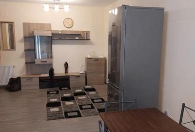 Inchiriez apartament in Floresti - 5