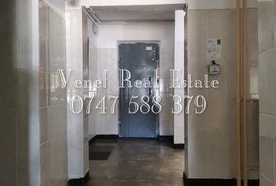 Apartament cu 3 camere semidecomandat în Tei - 10