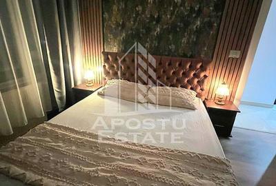 Apartament 3 camere Complex Ared Uta - 10