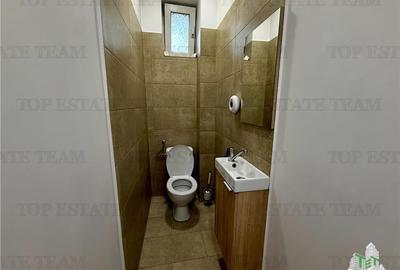 Apartament Parter 100mp + 138mp de Curte | Imobil 1933 | Cartier Belvedere - 15