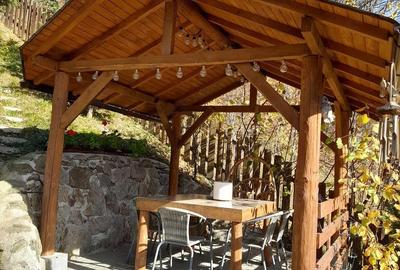 Casă cu Teren 332 Mp în Central - 6