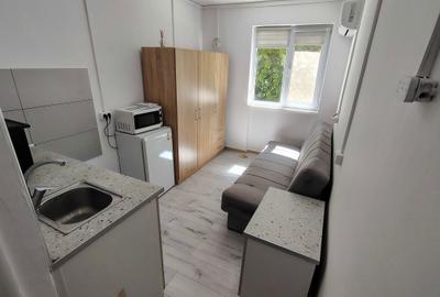 Garsonieră nedecomandată în Mureșeni - 2