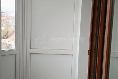 Garsonieră decomandată în Moldova Nouă - 2