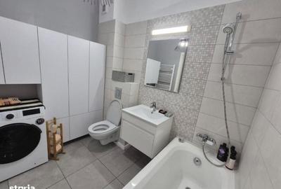 Garsonieră decomandată, mobilată în Rahova - 6