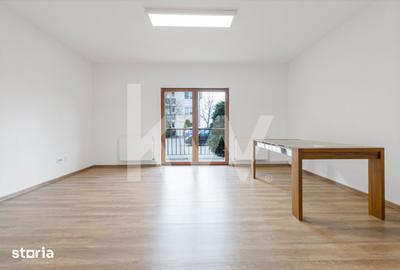 Apartament cu 3 camere decomandat în Sud - 15