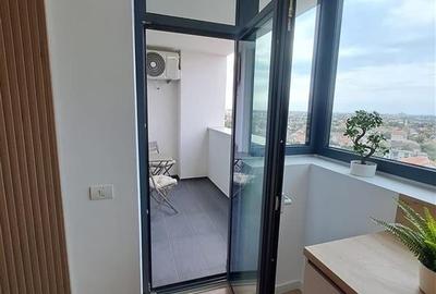 LuX XCity Bloc NOU Iulius Mall - 11