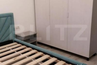 Apartament cu 2 camere decomandat, mobilat în Central - 5