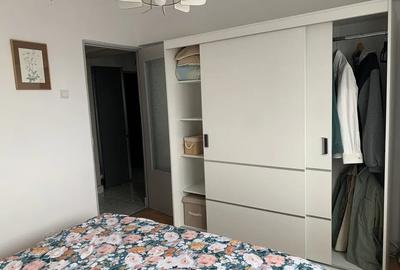 Apartament 2 camere, zona linistita, multiple facilitati Apartament 2 camere, zona linistita, multiple facilitati - 5