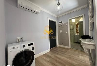 Apartament cu 3 camere, mobilat în Gheorgheni - 4