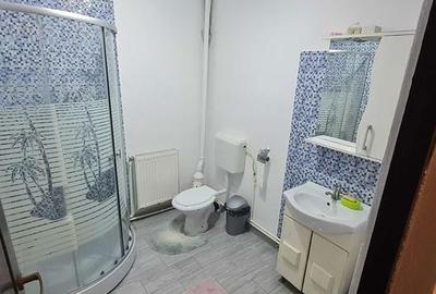 Apartament cu 2 camere decomandat în Central - 4