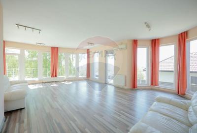 Casă individuală cu 6 camere cu Teren 1000 Mp în Ultracentral - 10