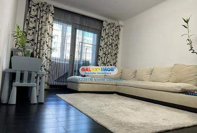 Apartament 3 camere, decomandat, 2 bai, renovat LUX, mobilat - 1