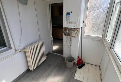 Garsonieră decomandată, mobilată în Rahova - 11