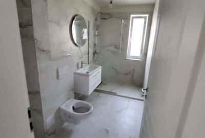 Apartament 1 camera . Bucatarie separata. Bloc nou.Braytim- Giroc - 6