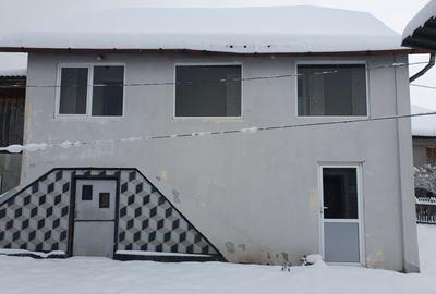 Casă cu 2 camere în Central - 1