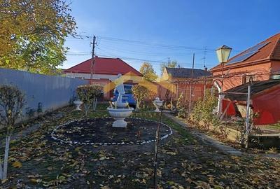 Casa de vanzare in Vladimirescu in zona primariei. - 9