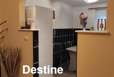 Apartement 4 camere de Vanzare in Radauti,mobilat si utilat cu eliberare imediat - 4