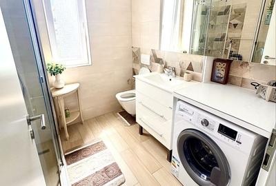 Apartament cu 2 camere decomandat în Central - 3