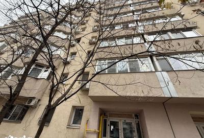 Garsonieră decomandată, mobilată în Vitan - 2