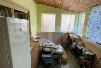 Casă cu 3 camere cu Teren 314 Mp în Complex Studențesc - 6