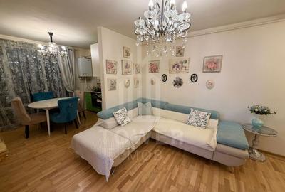 Apartament cu 3 camere decomandat în Arhitecților - Calea Cisnădiei - 5