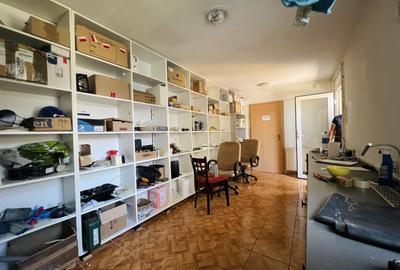 Casă individuală cu 5 camere cu Canalizare în Cetății - 5