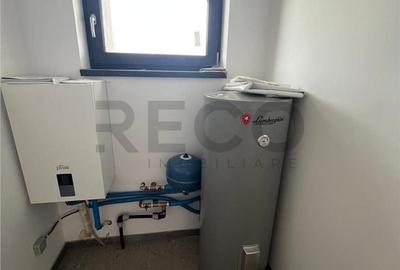 Casă cu 4 camere în Săldăbagiu de Munte - 15