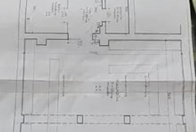 Spațiu comercial, de 153 mp, în Soarelui - 1