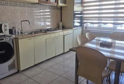 Apartament cu 3 camere decomandat, mobilat în Doamna Ghica - 6