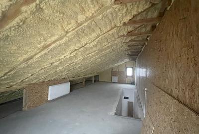 Duplex cu 4 camere cu Teren 350 Mp în Periferie - 36
