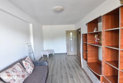 Apartament cu 2 camere decomandat în Central - 4