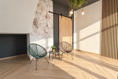 Apartament cu 2 camere decomandat în Exterior Vest
