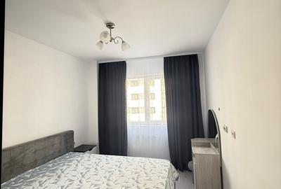 Apartament cu 2 camere în Militari