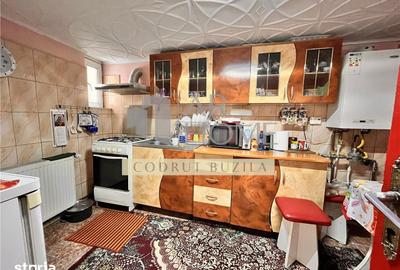 Casă cu 5 camere decomandat cu Teren 287 Mp în Târgșoru Vechi - 5