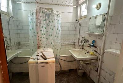 Apartament cu 2 camere semidecomandat în Luncă - 12