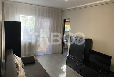 Garsonieră decomandată, mobilată în Mărăști - 2