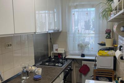 Apartament cu 2 camere decomandat în Sălăjan