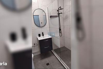 Garsonieră semidecomandată, mobilată în Zorilor - 4