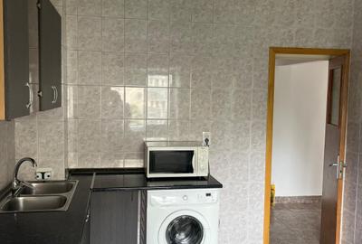 Apartament cu 2 camere decomandat, mobilat în Tineretului - 6