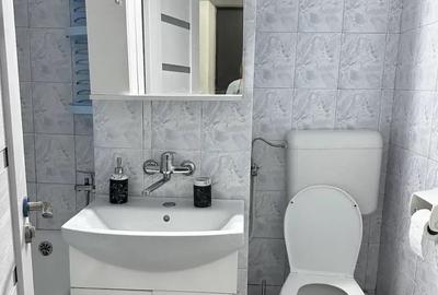 Garsonieră decomandată, mobilată în Tomis II - 9