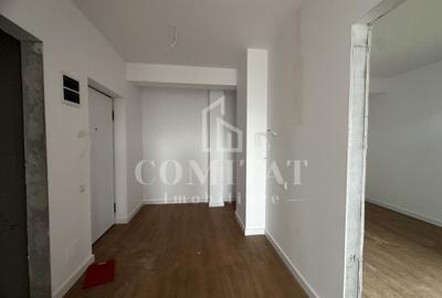 Apartament cu 2 camere semidecomandat în Mărăști - 9