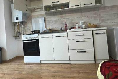 Apartament cu 2 camere decomandat, mobilat în Rovine - 2