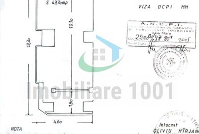 Spațiu comercial, de 44 mp, în Progresul