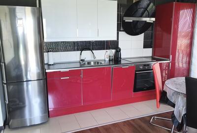 Apartament cu 2 camere în Ștefăneștii de Jos - 1