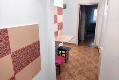 Apartament cu 2 camere decomandat, mobilat în Drumul Taberei - 9