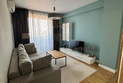 Apartament cu 3 camere decomandat în Tineretului