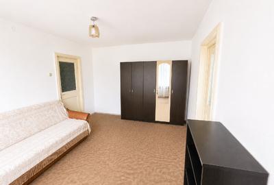 Apartament cu 3 camere semidecomandat, mobilat în Podu Roș - 7