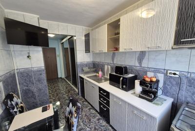Apartament cu 2 camere decomandat în Vitan - 15